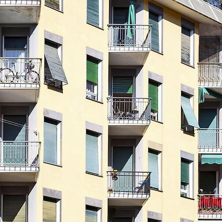 Appartamento Betti Rapallo Zewnętrze zdjęcie