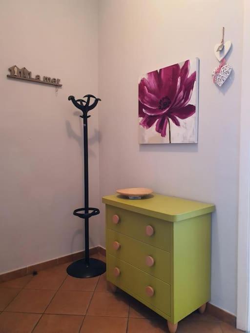 Appartamento Betti Rapallo Zewnętrze zdjęcie