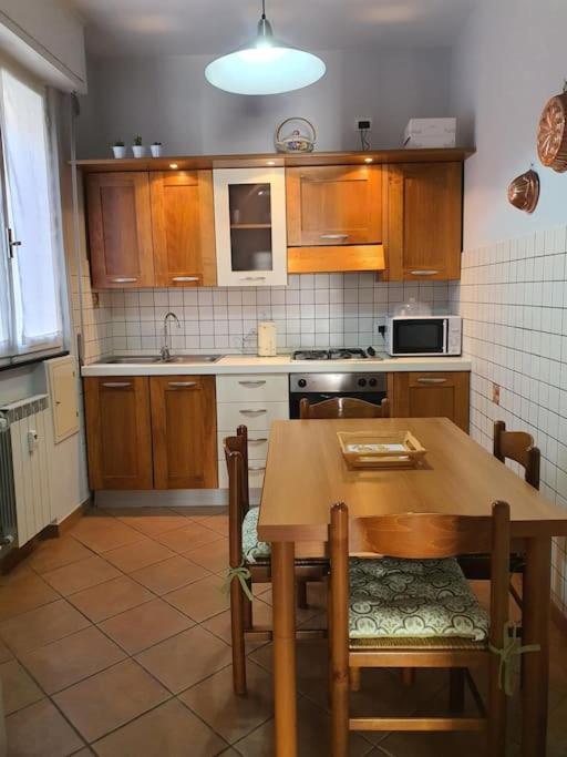 Appartamento Betti Rapallo Zewnętrze zdjęcie