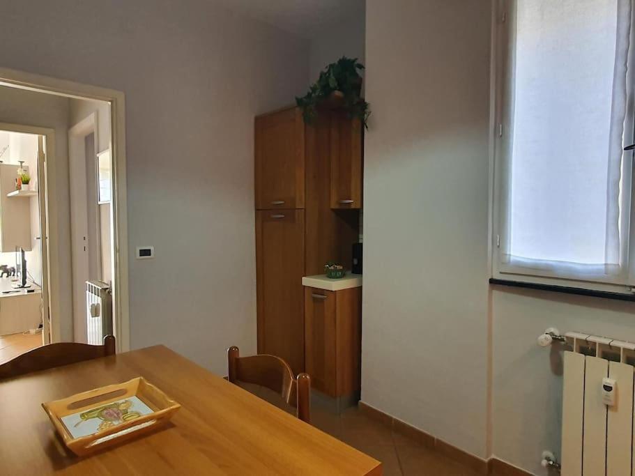 Appartamento Betti Rapallo Zewnętrze zdjęcie