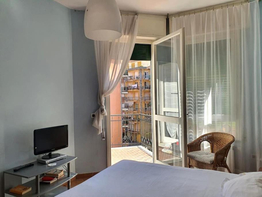 Appartamento Betti Rapallo Zewnętrze zdjęcie