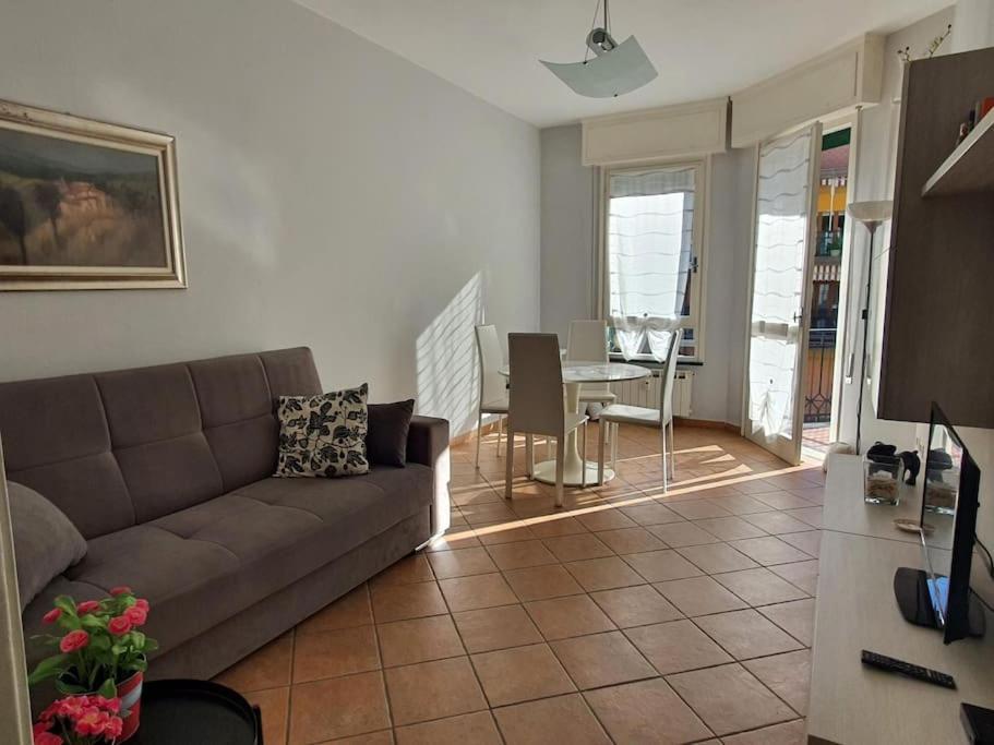 Appartamento Betti Rapallo Zewnętrze zdjęcie
