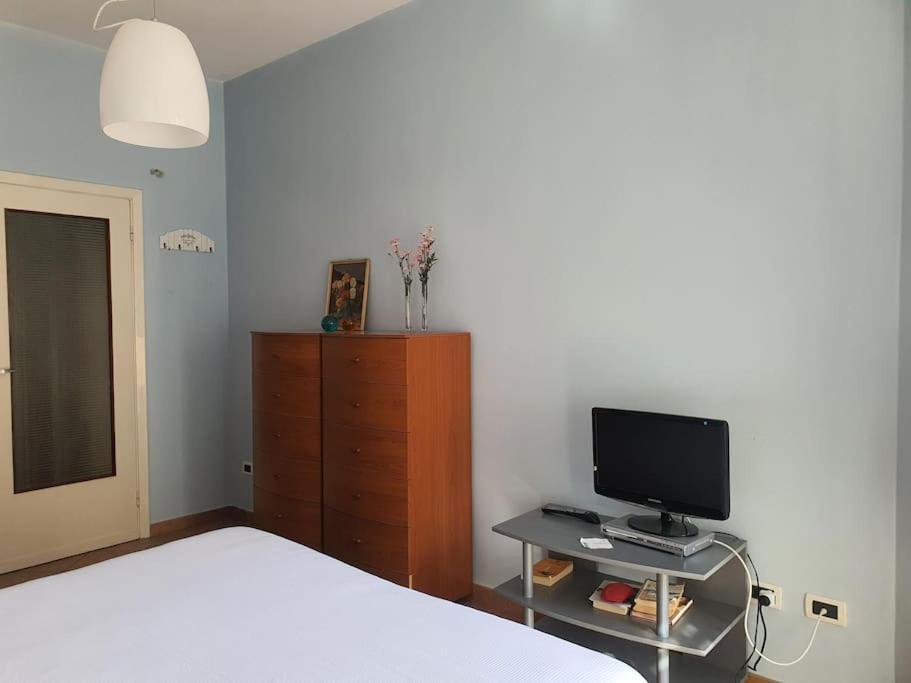 Appartamento Betti Rapallo Zewnętrze zdjęcie