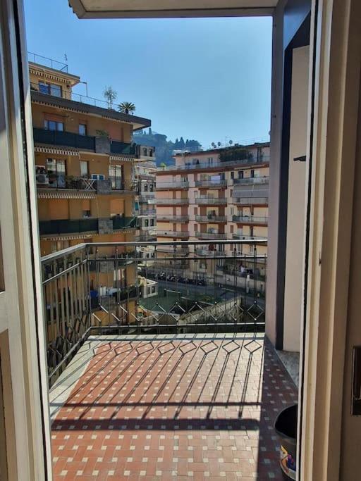 Appartamento Betti Rapallo Zewnętrze zdjęcie