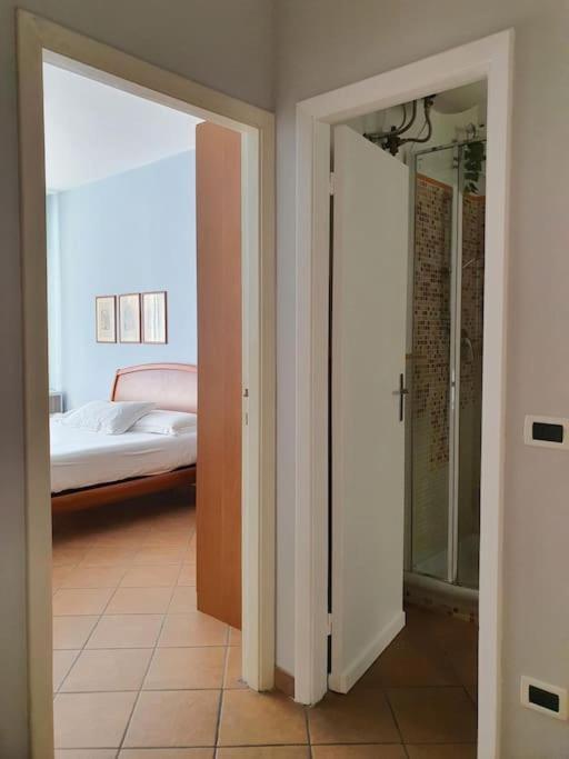 Appartamento Betti Rapallo Zewnętrze zdjęcie
