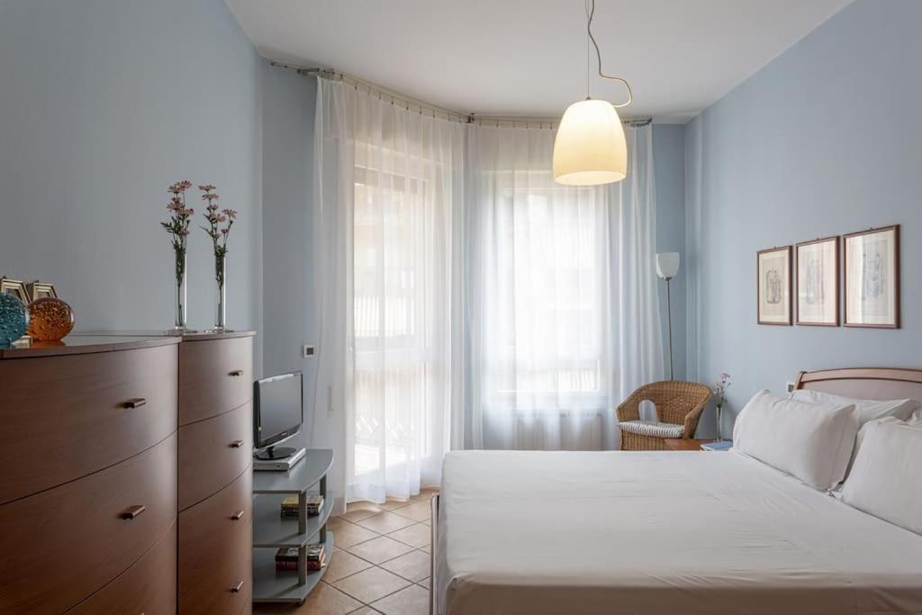 Appartamento Betti Rapallo Zewnętrze zdjęcie