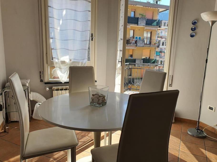 Appartamento Betti Rapallo Zewnętrze zdjęcie