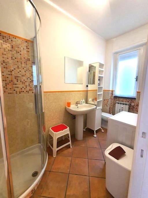 Appartamento Betti Rapallo Zewnętrze zdjęcie