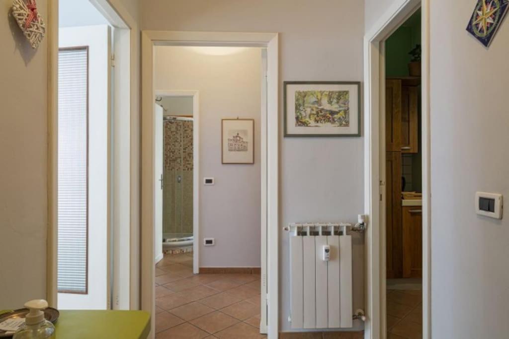 Appartamento Betti Rapallo Zewnętrze zdjęcie