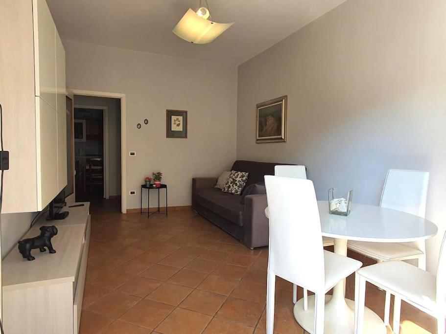 Appartamento Betti Rapallo Zewnętrze zdjęcie