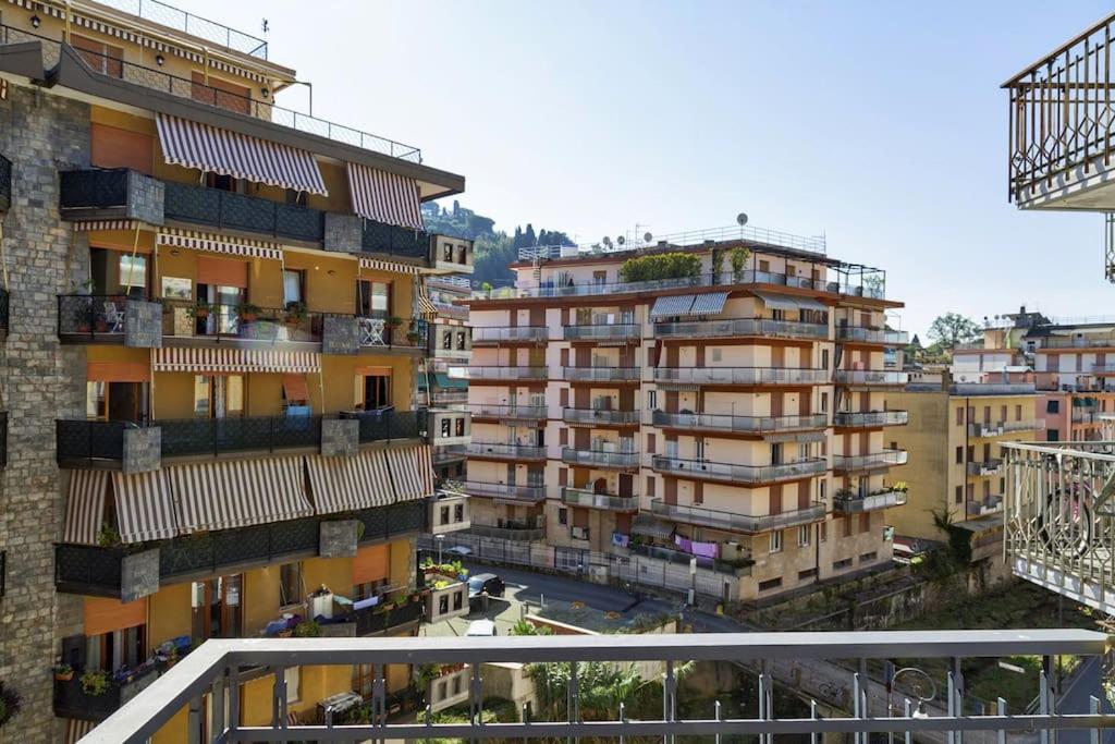 Appartamento Betti Rapallo Zewnętrze zdjęcie