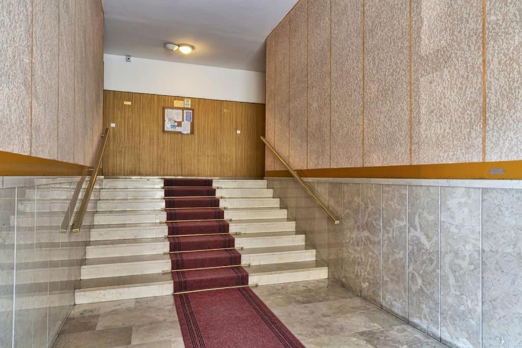 Appartamento Betti Rapallo Zewnętrze zdjęcie